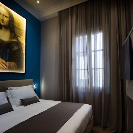 The Frame Hotel Florence Exterior photo