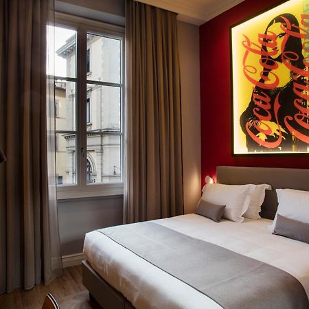 The Frame Hotel Florence Exterior photo