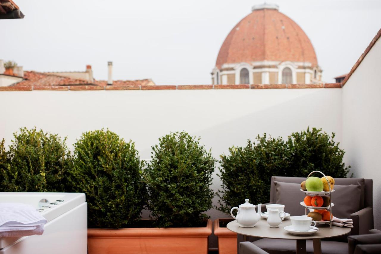The Frame Hotel Florence Exterior photo